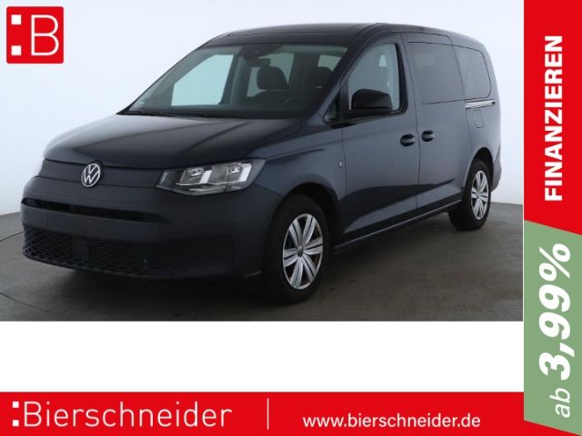 VW Caddy Maxi 19.700 km 33.450 &euro; Manching 85077