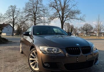 BMW 325 214.000 km 12.000 &euro; Münchsmünster 85126