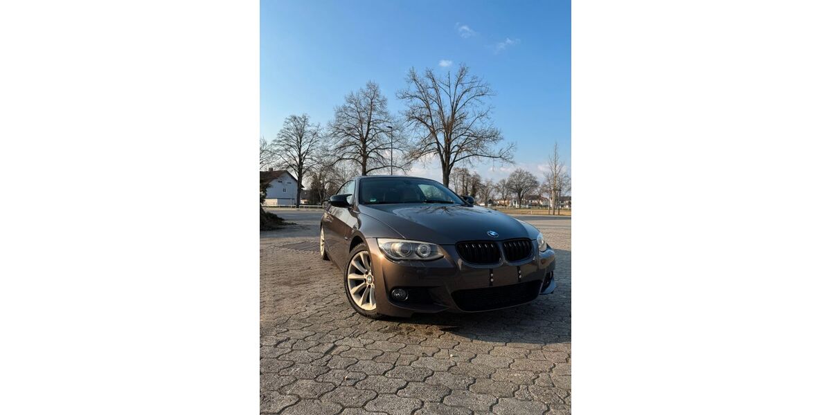 BMW 325 214.000 km 12.000 &euro; Münchsmünster 85126