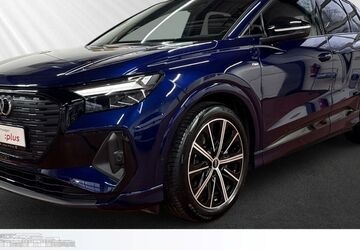 Audi Q4 e-tron 57.600 km 32.400 &euro; Neuburg 86633