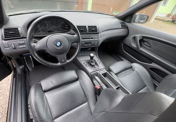 BMW 325 87.425 km 12.000 &euro; Ingolstadt 85049