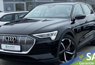 Audi e-tron 29.293 km 27.348 &euro; Schrobenhausen-Edelshsn. 86529