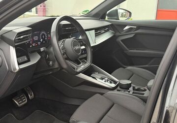 Audi A3 58.000 km 24.500 &euro; Hitzhofen 85122