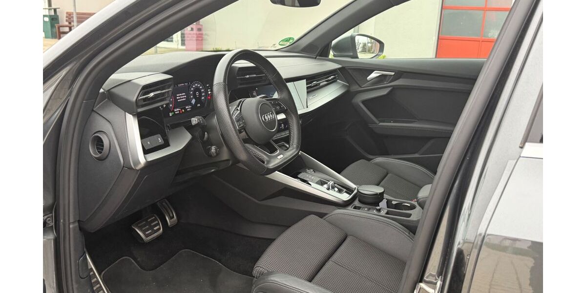 Audi A3 58.000 km 24.500 &euro; Hitzhofen 85122