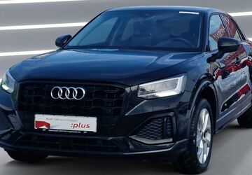 Audi Q2 30.165 km 27.450 &euro; Ingolstadt 85057