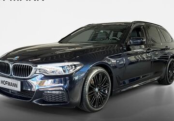 BMW 530 111.100 km 31.490 &euro; Pfaffenhofen 85276