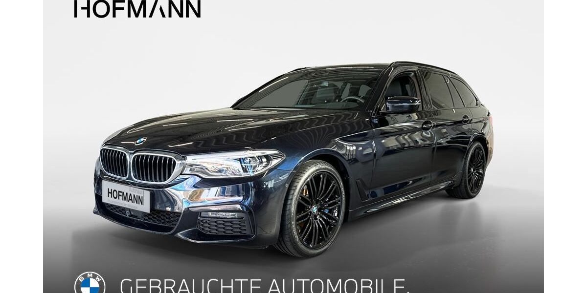 BMW 530 111.100 km 31.490 &euro; Pfaffenhofen 85276