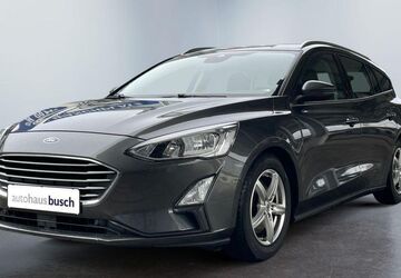 Ford Focus 59.139 km 13.980 &euro; Pförring 85104
