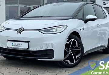 VW ID.3 34.895 km 21.348 &euro; Schrobenhausen 86529