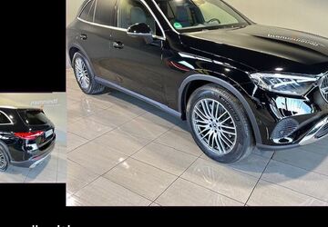Mercedes-Benz GLC 220 19.980 km 51.900 &euro; Ingolstadt 85055