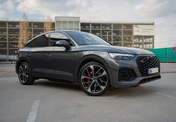 Audi Q5 21.850 km 48.500 &euro; Ingolstadt 85055