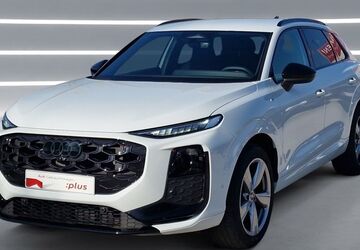 Audi Q3 2.000 km 50.950 &euro; Ingolstadt 85057