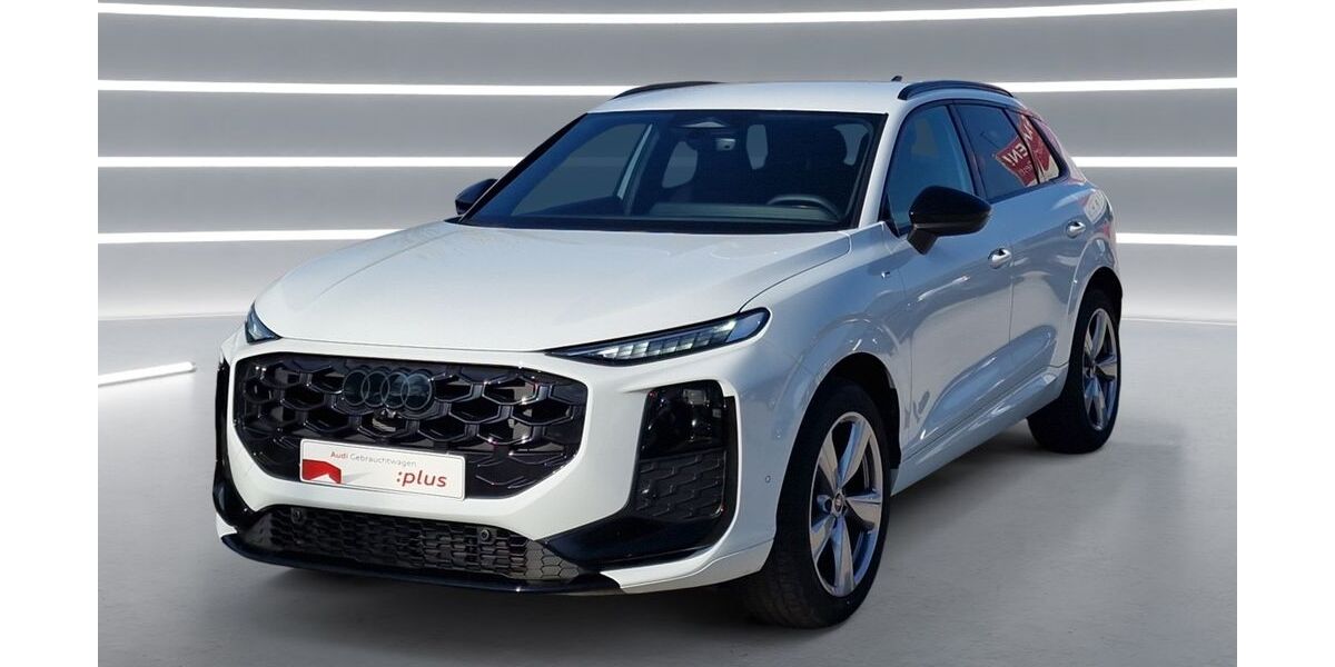 Audi Q3 2.000 km 50.950 &euro; Ingolstadt 85057