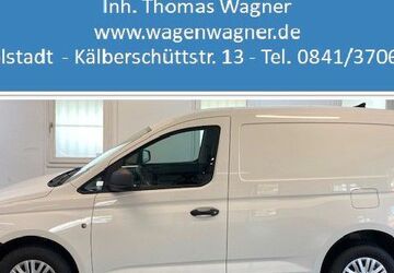 VW Caddy 32.555 km 21.980 &euro; Ingolstadt 85053