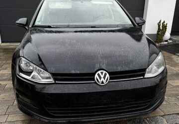 VW Golf 202.000 km 7.600 &euro; Neuburg 86633