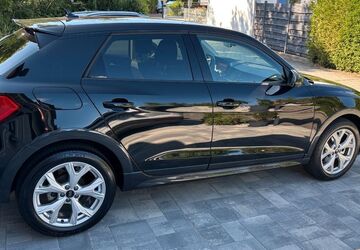 Audi A1 13.500 km 25.500 &euro; Kösching 85092