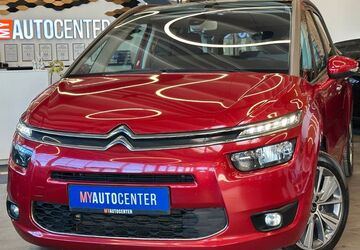 Citroen Grand C4 Picasso / SpaceTourer 210.000 km 5.890 &euro; Pfaffenhofen 85276
