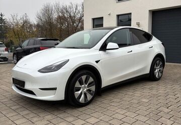 Tesla Model Y 53.250 km 33.600 &euro; Reichertshofen 85084