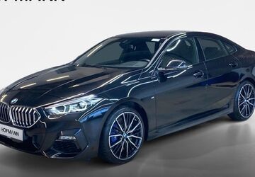 BMW 218 Gran Coupé 24.400 km 28.835 &euro; Ingolstadt 85053