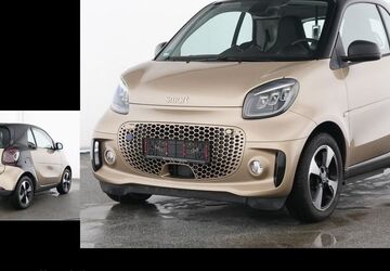 Smart ForTwo 15.457 km 15.980 &euro; Ingolstadt 85055