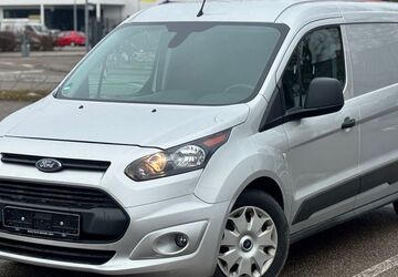 Ford Transit 131.800 km 9.490 &euro; Neuburg Donau 86633