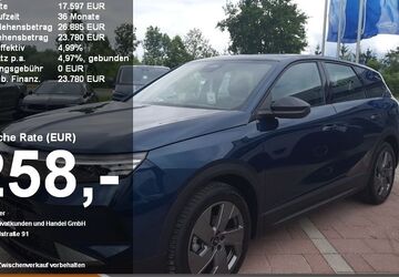 Opel Grandland (X) 13.890 km 23.780 &euro; Neustadt / Donau 93333
