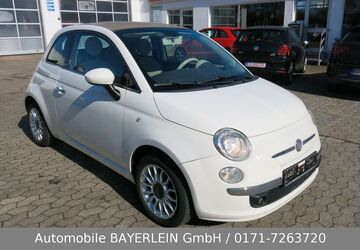 Fiat 500 168.000 km 5.990 &euro; Stammham/Appertshofen 85134