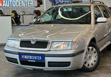 Skoda Octavia 281.300 km 1.399 &euro; Pfaffenhofen 85276