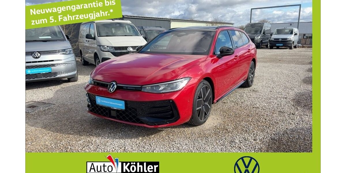 VW Passat 13.926 km 38.630 &euro; Mainburg 84048
