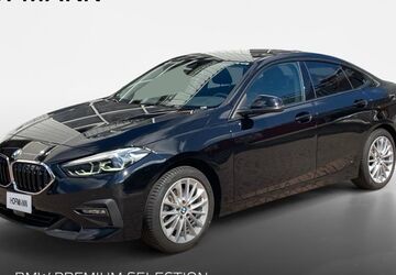 BMW 218 Gran Coupé 15.500 km 27.824 &euro; Ingolstadt 85053