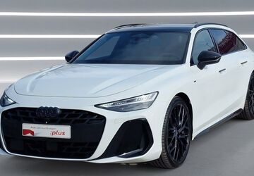 Audi A6 2.000 km 75.950 &euro; Ingolstadt 85057