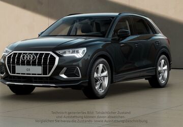 Audi Q3 38.602 km 36.890 &euro; Ingolstadt 85057