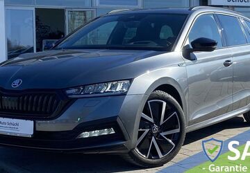 Skoda Octavia 46.067 km 28.348 &euro; Schrobenhausen-Edelshsn. 86529