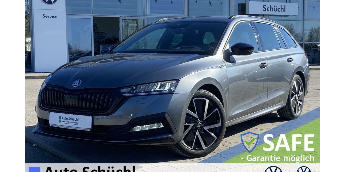 Skoda Octavia 46.067 km 28.348 &euro; Schrobenhausen-Edelshsn. 86529