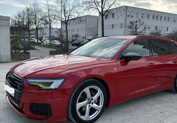 Audi A6 47.076 km 41.700 &euro; Ingolstadt 85057