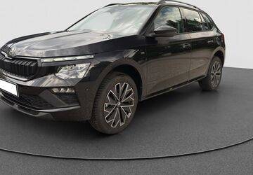 Skoda Kamiq 18.090 km 26.350 &euro; Manching 85077