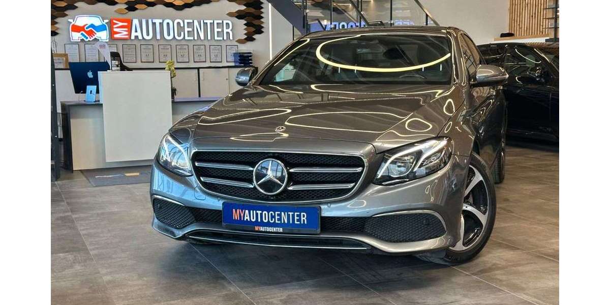 Mercedes-Benz E 220 199.107 km 21.999 &euro; Pfaffenhofen an der Ilm 85276