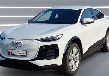 Audi Q6 e-tron 2.343 km 54.890 &euro; Ingolstadt 85057