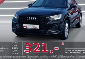 Audi Q2 30.065 km 32.950 &euro; Ingolstadt 85057