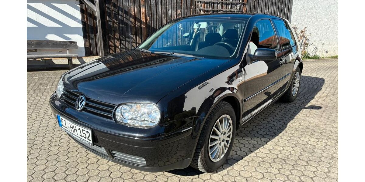 VW Golf 272.000 km 2.250 &euro; Altmannstein 93336