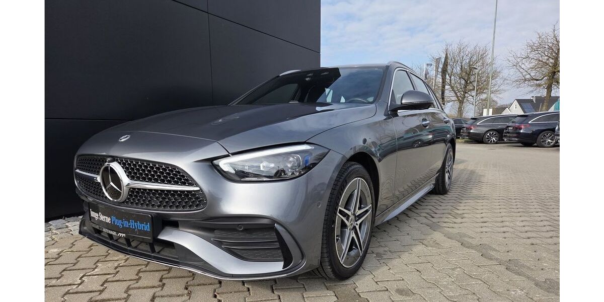 Mercedes-Benz C 300 21.661 km 43.790 &euro; Mainburg 84048