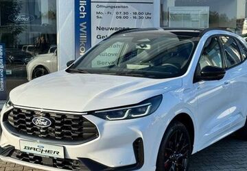 Ford Kuga 12.487 km 47.950 &euro; Schrobenhausen 86529