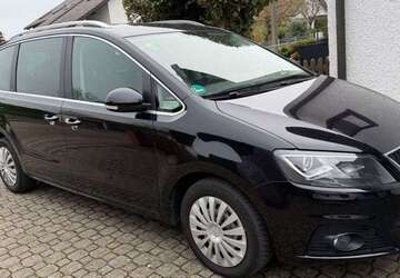 Seat Alhambra 287.300 km 8.500 &euro; Eitensheim 85117