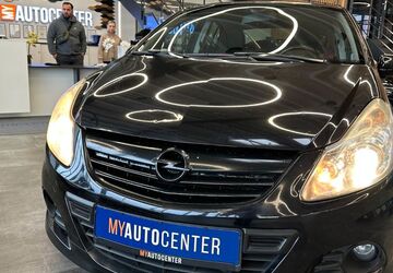 Opel Corsa 155.800 km 3.499 &euro; Pfaffenhofen 85276