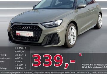 Audi A1 51.180 km 25.950 &euro; Ingolstadt 85057