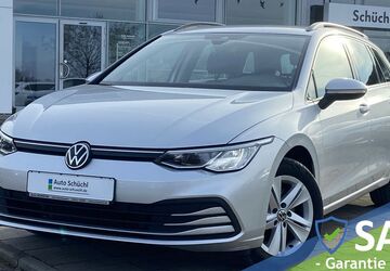 VW Golf 48.509 km 18.748 &euro; Schrobenhausen-Edelshsn. 86529