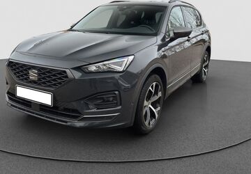 Seat Tarraco 62.670 km 26.450 &euro; Manching 85077