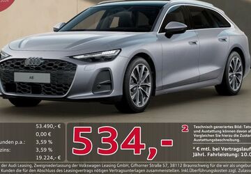 Audi A6 24.906 km 53.490 &euro; Ingolstadt 85057