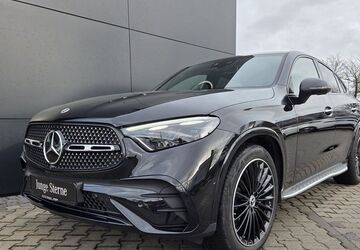 Mercedes-Benz GLC 300 17.719 km 71.699 &euro; Mainburg 84048