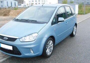 Ford C-Max 225.000 km 4.400 &euro; Großmehring 85098